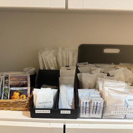 Business Hotel Legato Tokio Zewnętrze zdjęcie