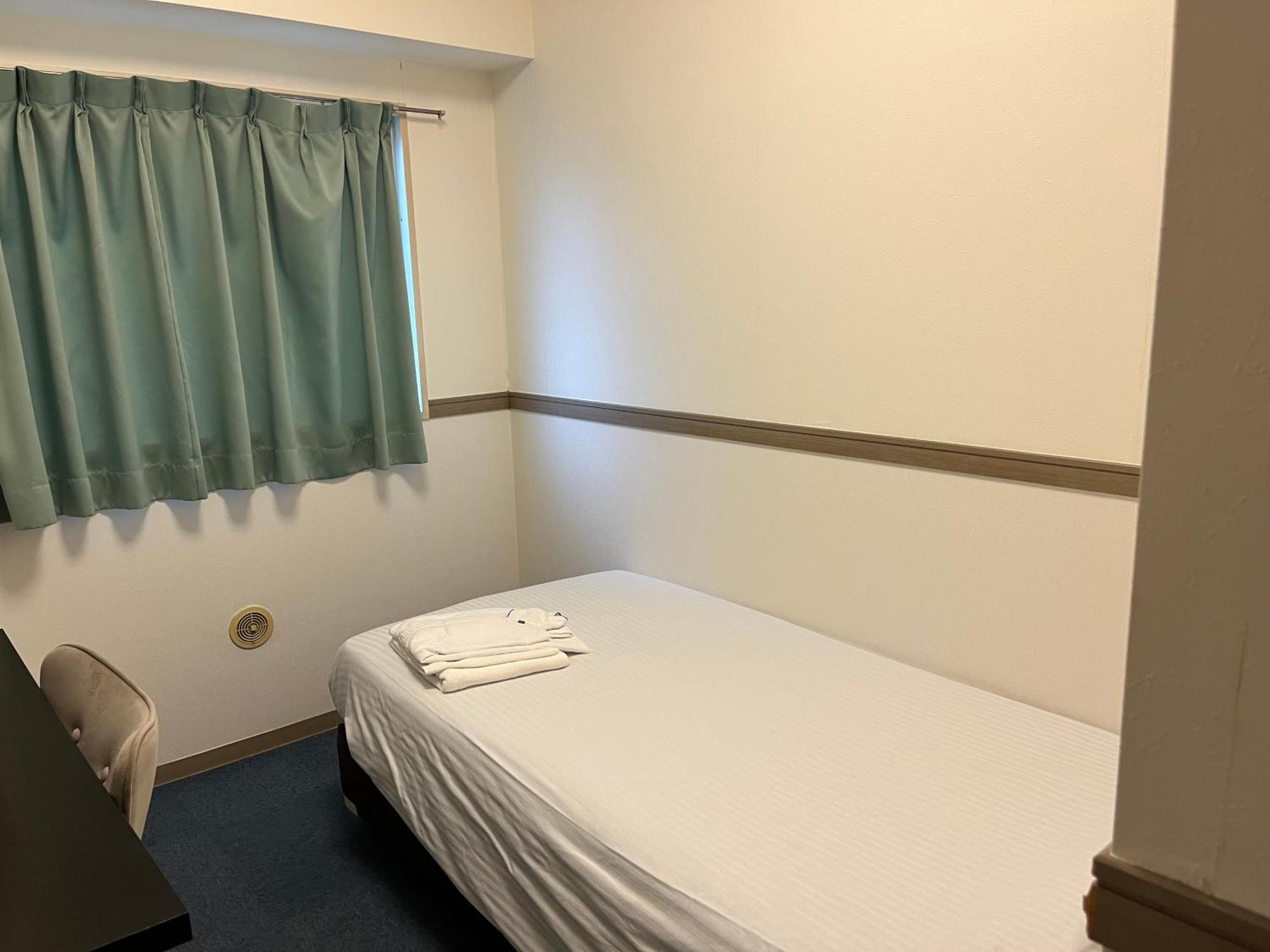 Business Hotel Legato Tokio Zewnętrze zdjęcie
