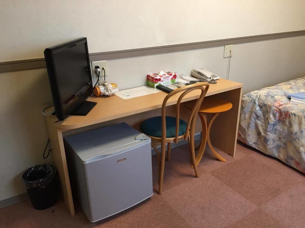 Business Hotel Legato Tokio Zewnętrze zdjęcie